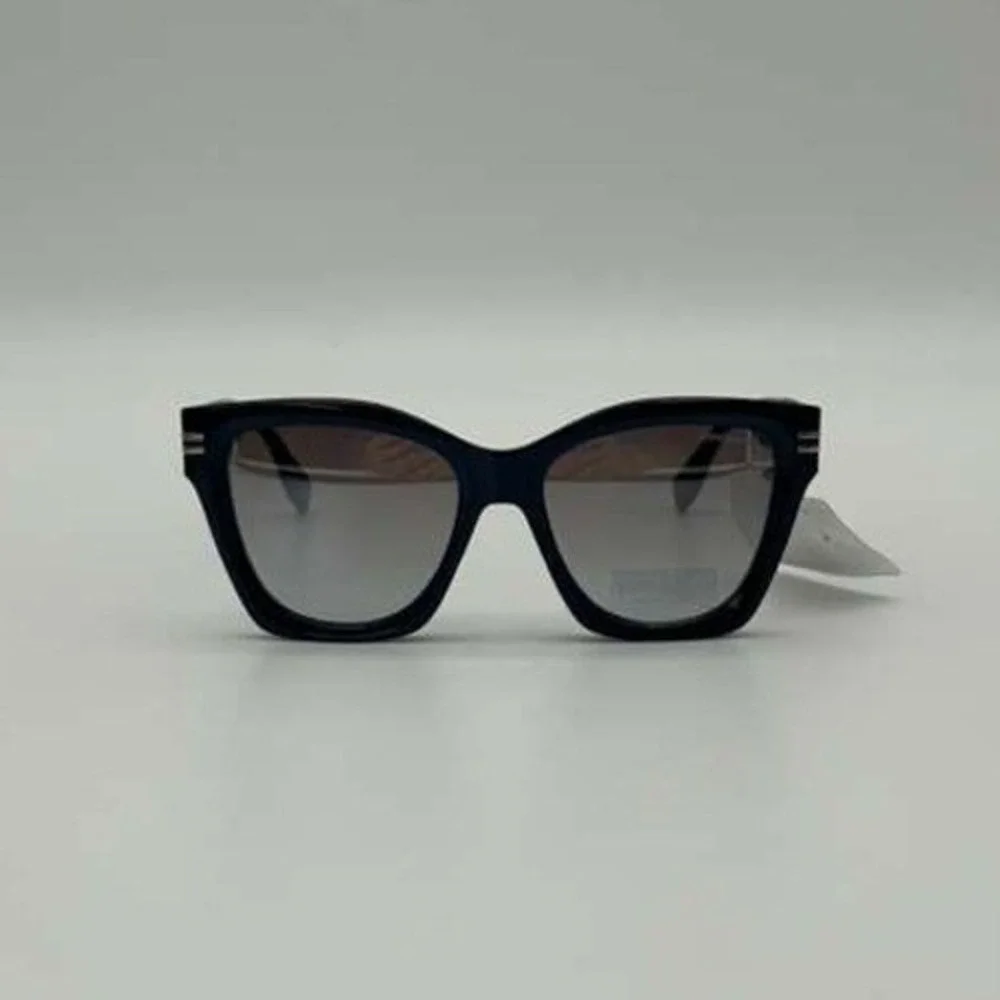 Steve Madden Tortoise Shell‎ Round Sunglasses - Dark Gradient Lenses - NWT